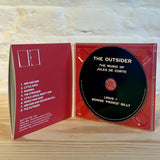 Linus + Bonnie 'Prince' Billy // The Outsider, The Music Of Jules De Corte CD