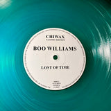 Boo Williams // CCE047 2x12inch [COLOR]