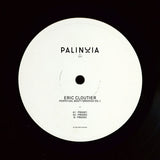 Eric Cloutier // Perpetual Booty Grooves Vol.1 12inch