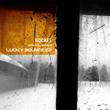 Gockel // Lucky Bounce EP 12inch