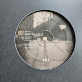 Gockel // Lucky Bounce EP 12inch