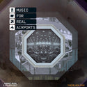 The Black Dog // Music For Real Airports - Box Set 2 5xCD