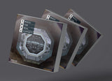 The Black Dog // Music For Real Airports - Box Set 2 5xCD