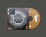 The Black Dog // Music For Real Airports - Box Set 2 5xCD