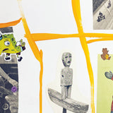 ? Band // Bozo's Noodle TAPE