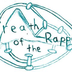 Atsushi Arakawa // Breath of the Rappa TAPE