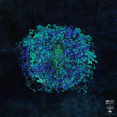 Brainbeats // Ubiquity LP