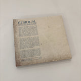 Residual // Mythology Of Brain & Body CD