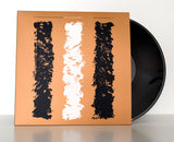 Ilpo Väisänen & Dirk Dresselhaus feat. Ulrich Krieger // Brainwave Music No. III LP