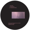 Severin Black // Brandy EP 12inch