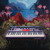 Marc Brauner // Radiant EP 12inch