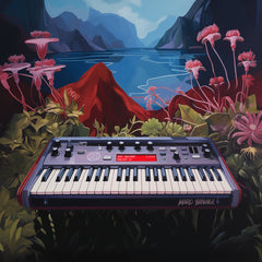 Marc Brauner // Radiant EP 12inch