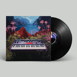 Marc Brauner // Radiant EP 12inch