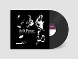Soft Power // Space To Breathe LP