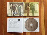 Jeff Parker // The New Breed (IA11 Edition) CD