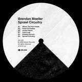 Brendon Moeller // Sprawl Circuitry 12inch