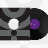 Brendon Moeller // 侍栽培一 12inch