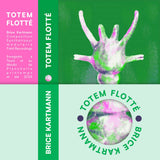 Brice Kartmann // Totem flotté TAPE