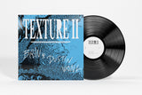 Brin & Dustin Wong // Texture II LP / TAPE