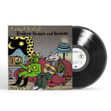 Michael Hurley // Broken Homes and Gardens LP