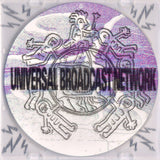 Various Artists (Universal Broadcast Network) // Universal Broadcast Network Vol. I CD