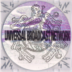 Various Artists (Universal Broadcast Network) // Universal Broadcast Network Vol. I CD