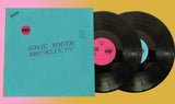 Sonic Youth // Live in Brooklyn 2011 2xLP [BLACK/COLOR]