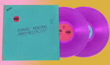 Sonic Youth // Live in Brooklyn 2011 2xLP [BLACK/COLOR]