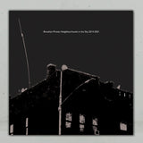 Various Artists (Death Is Not The End) // Brooklyn Pirates: Neighbourhoods in the Sky, 2014-2021 LP