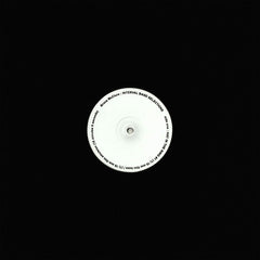 Bruce McClure // Interval Band Selections LP