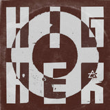 Bukkha & Ites Vibration // Higher 7inch [COLOR]