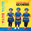 Mahotella Queens // Buya Buya: Come Back LP [COLOR]