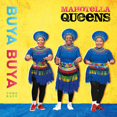 Mahotella Queens // Buya Buya: Come Back LP [COLOR]