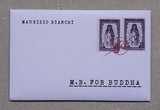 Maurizio Bianchi (M.B.) // For Buddha CDr