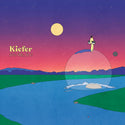 Kiefer // It's Ok, B U 2x12inch