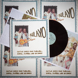 Various Artists (Mississippi Records) // Bulayo - Guitar Songs From Tanzania, Kenya, Zambia and DR Congo LP
