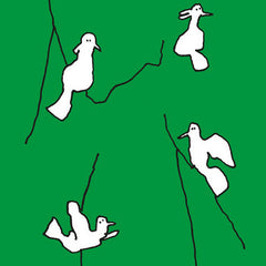 Snad // Bubblescope 12inch