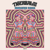 Tigerbalm // Bubblegum Discos LP