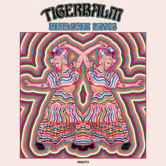 Tigerbalm // Bubblegum Discos LP