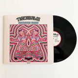 Tigerbalm // Bubblegum Discos LP