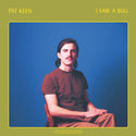 pat keen // I Saw A Bug LP