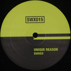 Unique Reason // Buried 12inch