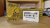 Burning Love Jumpsuit // Hell Bank Note (1993 - 1995) TAPE