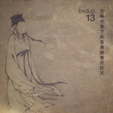 bvdub // 13 2xLP