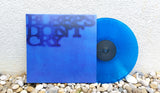 bw // Bleeps Don't Cry LP [COLOR]