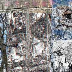YKSI // Cataclysmic Reprogram CD