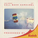 Mark Vernon // Call Back Carousel LP