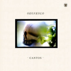Okonkolo // Cantos LP