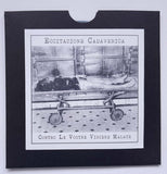 Eccitazione Cadaverica // Contro Le Vostre Viscere Malate CDr