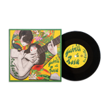 Gabriel da Rosa // Cafuné b/w Sort Of 7inch
